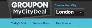 GrouponLondon
