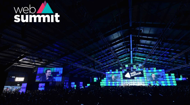 Web Summit 2015 is the Tech Mecca for Innovation and Trends